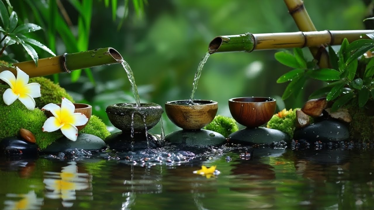 Soothe Your Mind and Body, Relaxing Sleep Music,  Insomnia,  Stress Relief ,Relaxing Music