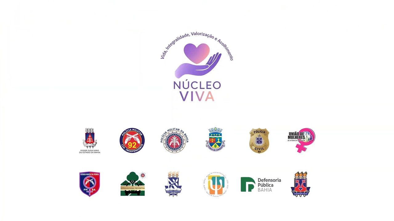 NÚCLEO VIVA APRESENTA: REDE DE APOIO ÀS MULHERES EM SITUAÇÃO DE VIOLÊNCIA EM VITÓRIA DA CONQUISTA/BA