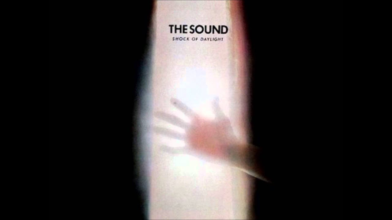The Sound - Shock Of Daylight (Full EP)