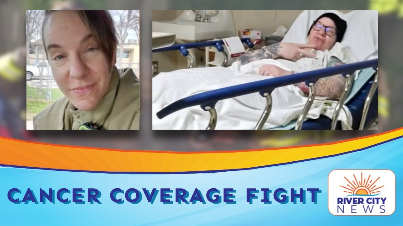 Austin Firefighter Battles Cancer and Denied Workers Comp Claim