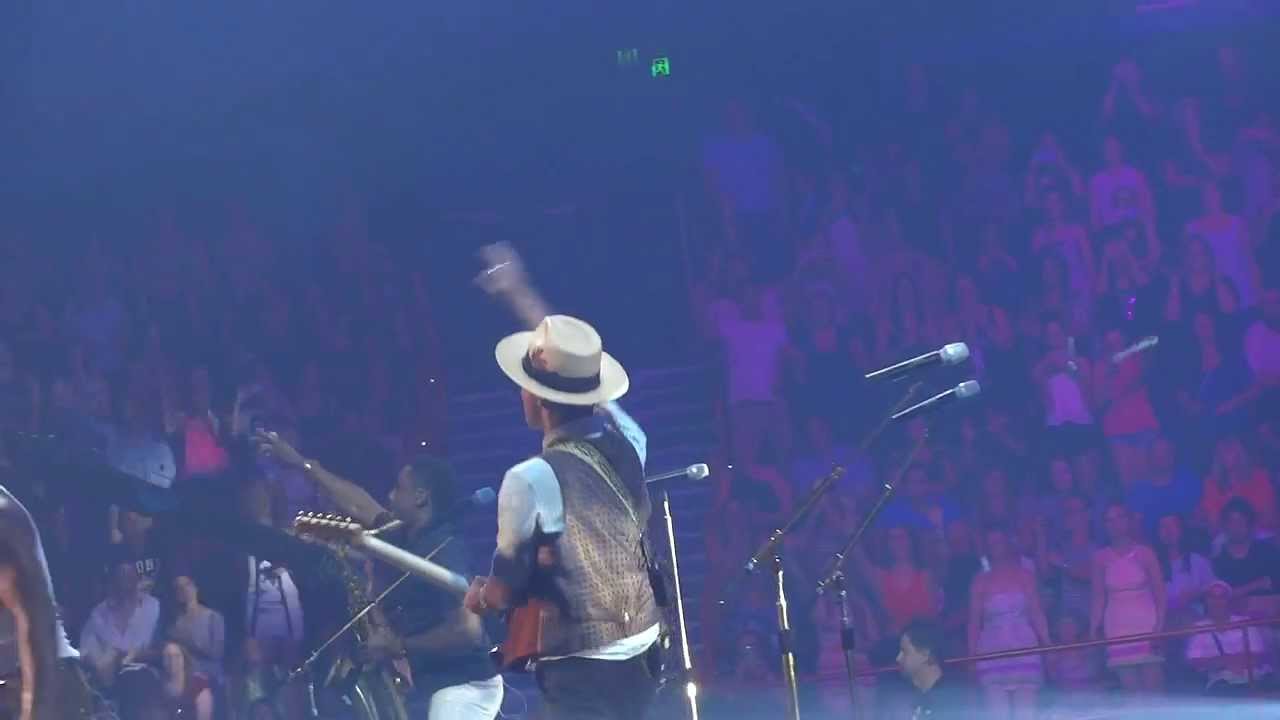 Bruno Mars - Marry You