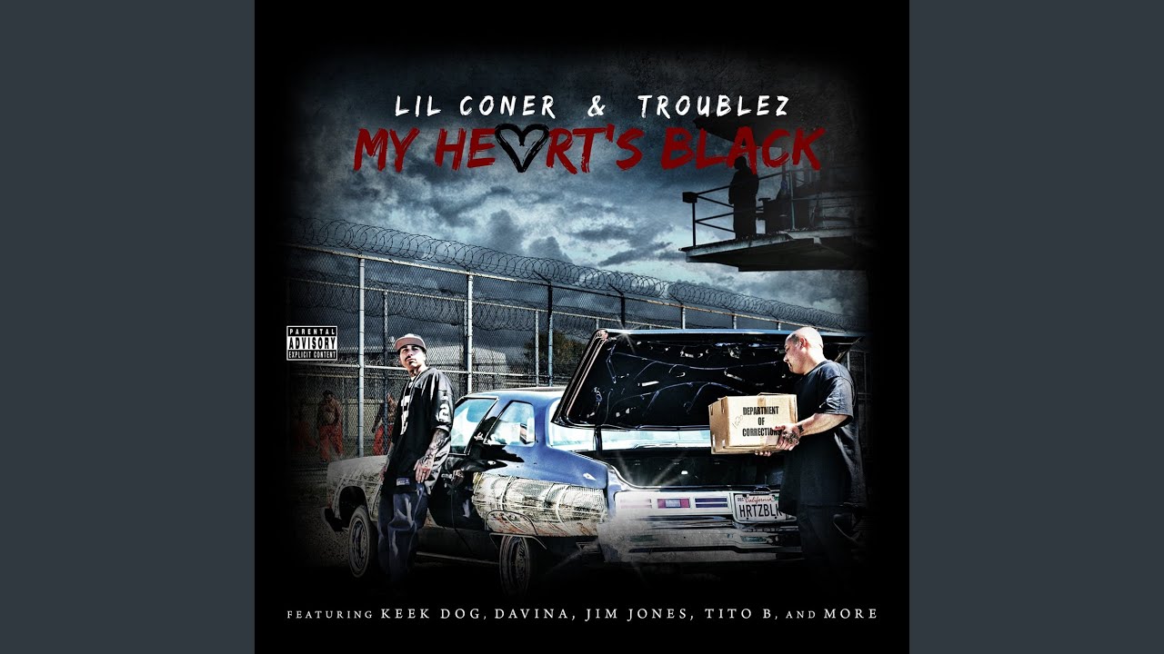 Lil Gangsta (feat. Gangster Gucci)