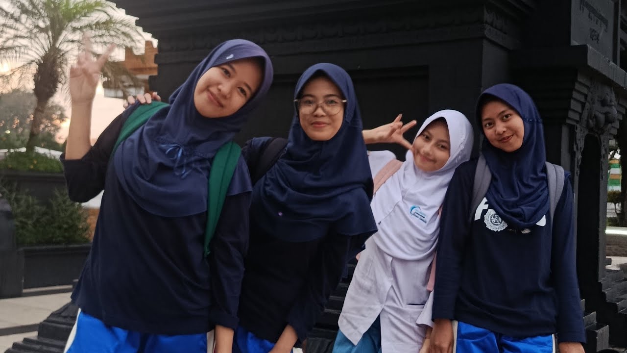 keliling malioboro cabang jatim// senin, 09 februari 2026