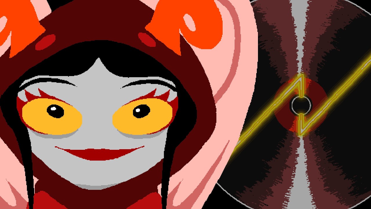 Reading Homestuck... [6]