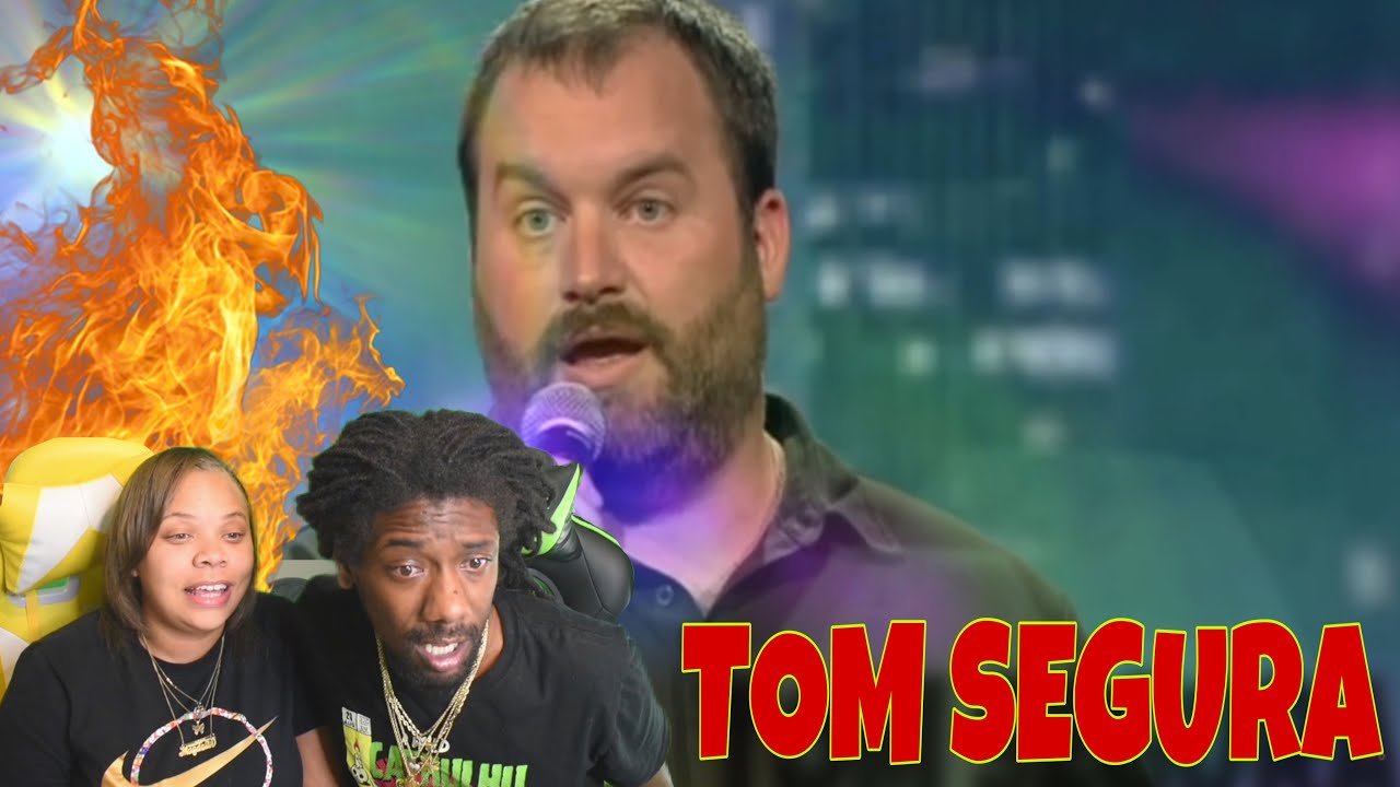 Tom Segura - Every Family has one Stupid Person | REACTION