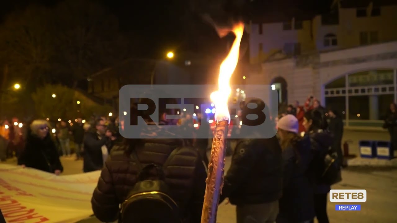 Sisma L'Aquila - Commemorazione senza fiaccolata