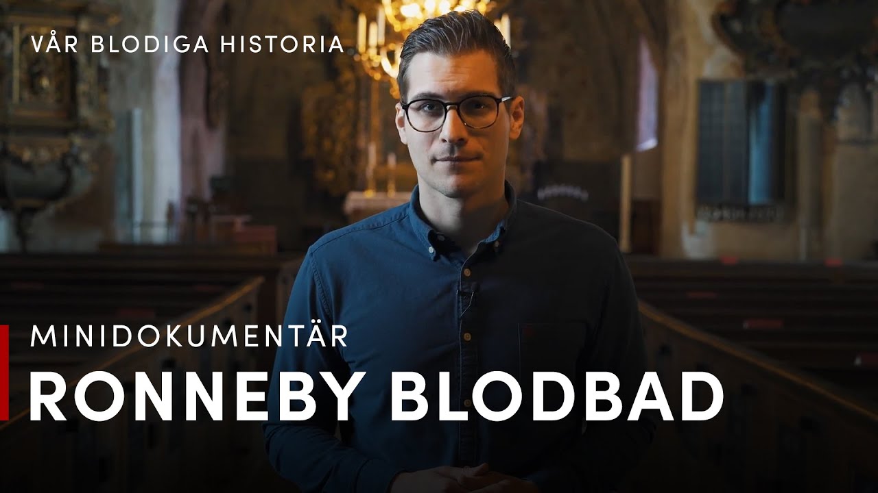 Ronneby Blodbad