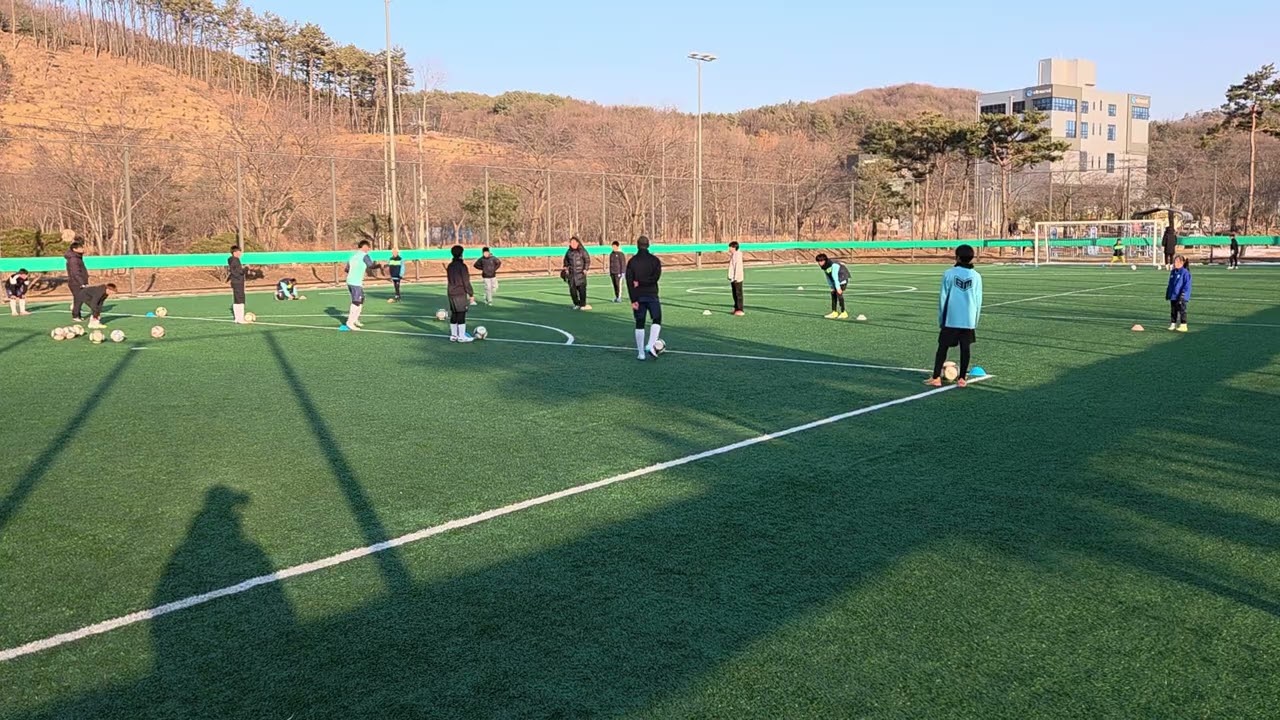 [라온FC.U-15]260131.훈련_1