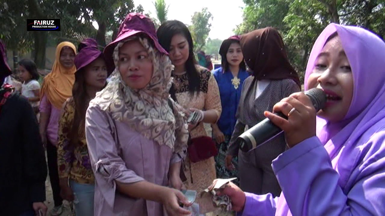 ANDI PUTRA 1 LEMES DEDES - WINDA  DSN.BONDAN DS.SIDAMULYA-CIPUNEGARA