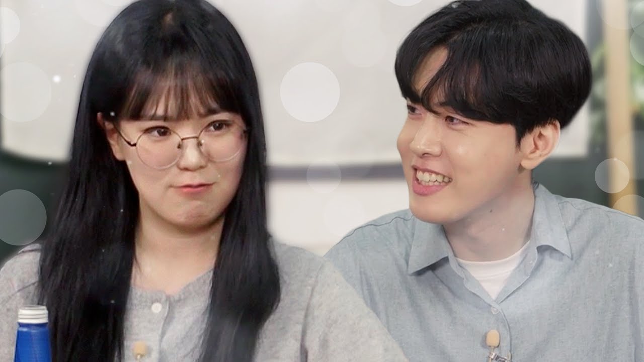 어른들이 좋아하는 며느리