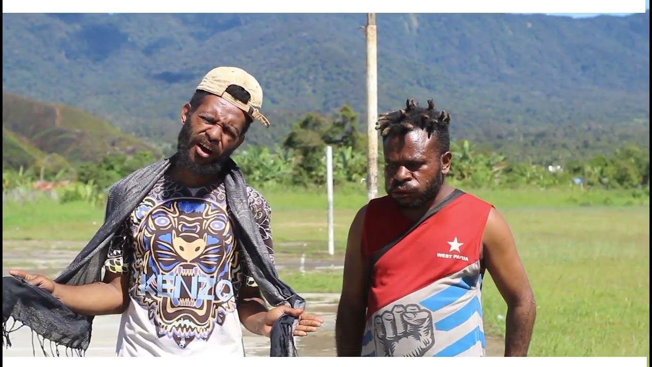 Sam Bobii - Kagada Teitipa Noo - Official  Video - 2024