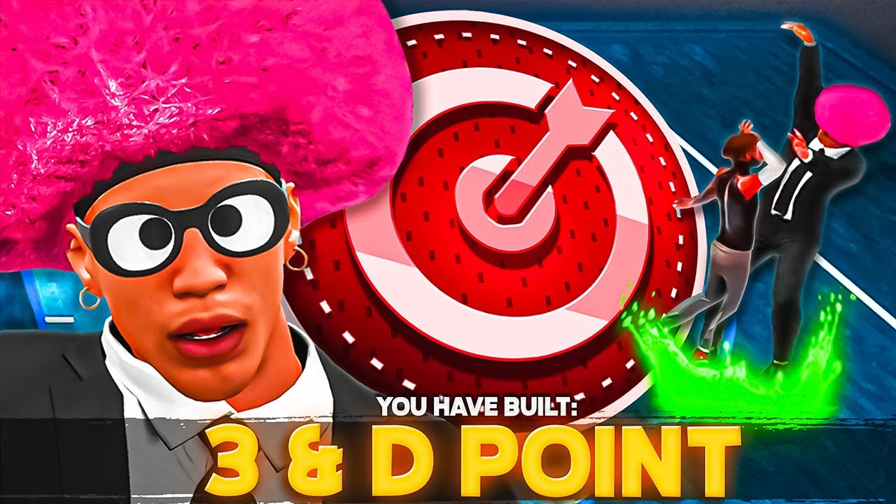 99 OVR made my 