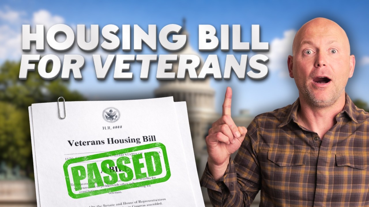 Сенат одобрил крупный пакет мер по обеспечению жильем ветеранов: подробный анализ деталей.
