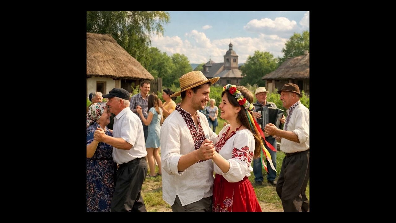 KAIRO - А МИ ПОЇДЕМ У СЕЛО | Сучасні українські пісні | ХІТ 