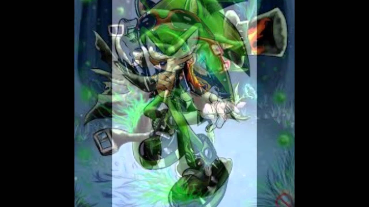 This day aria....Scourge Vs Shadow