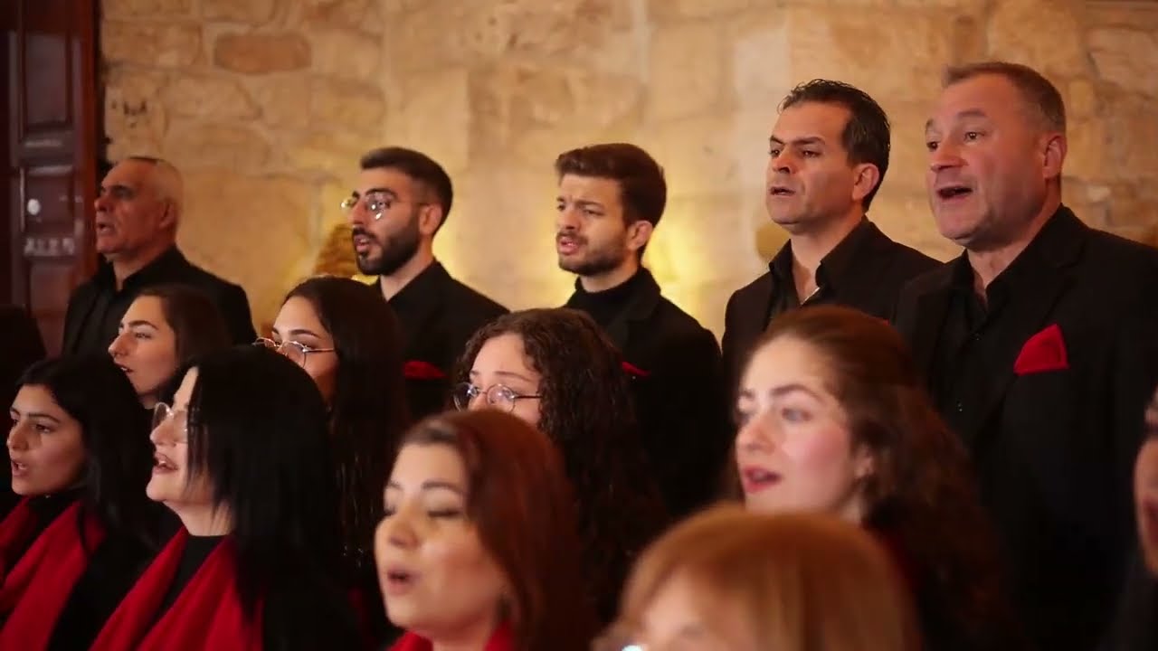 الصوت العتيق - أُمطري الصدّيق - Qolo Atiqo