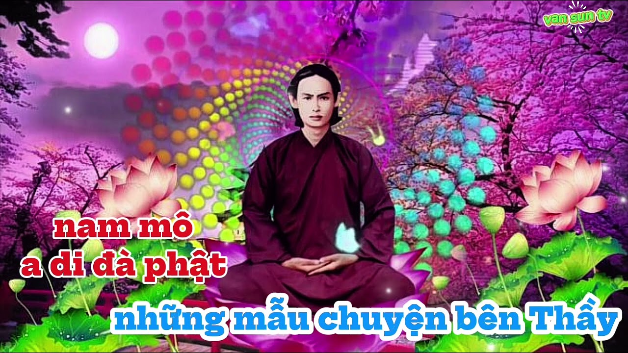 Những mẫu chuyện bên Thầy -313