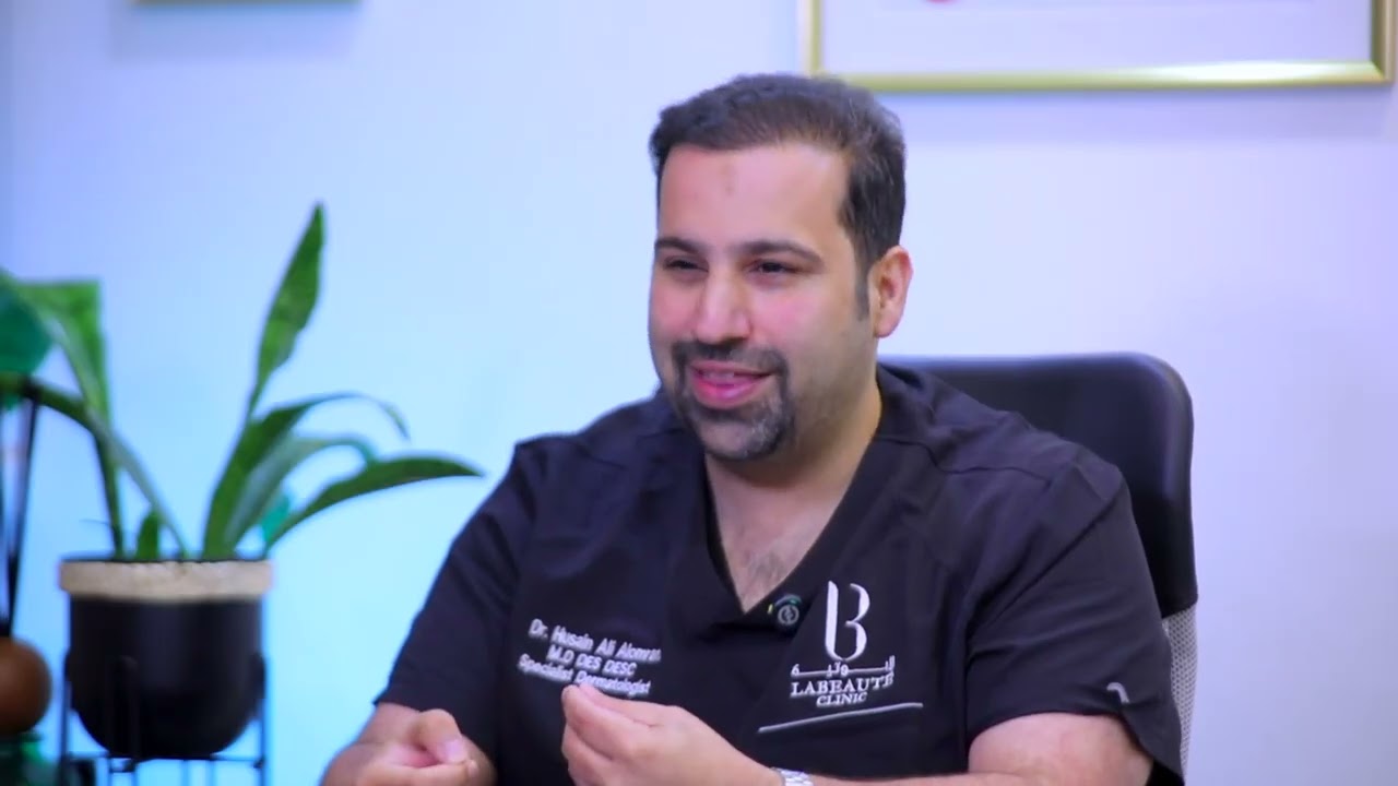 برنامج من خبرتي انتاج ktv د حسين العمران اختصاصي جلديه وتناسليه وعصام المريفع خبير عود ودهن العود