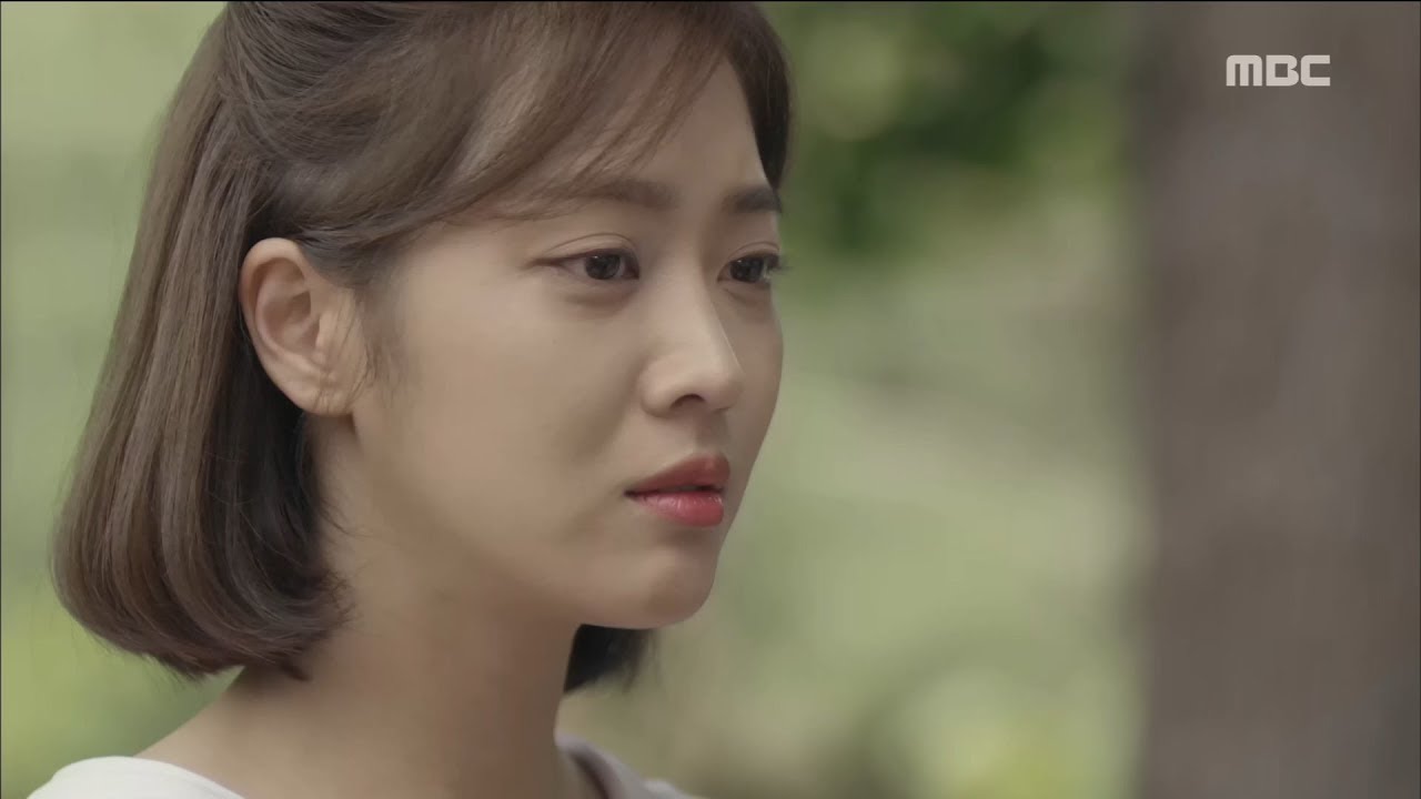[Goodbye to Goodbye][이별이떠났다] 23회 -A boyfriend goes to the army 20180707