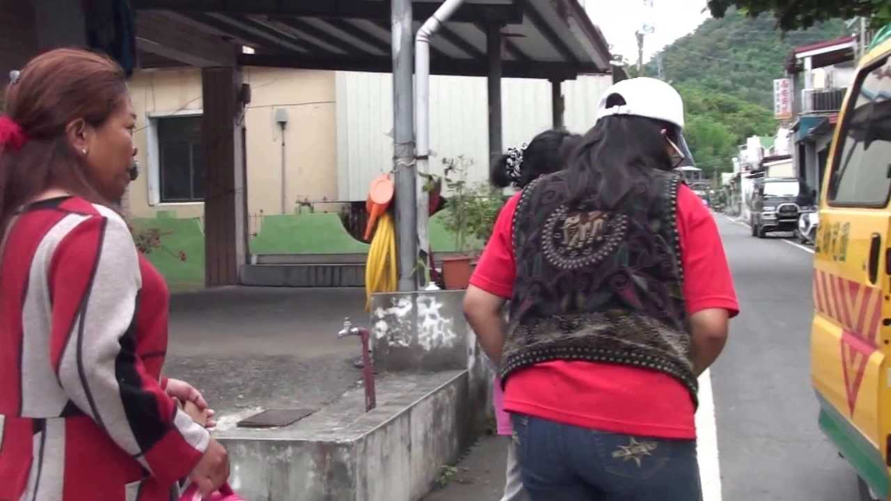130502新來義幼兒園 娃娃車情境教室