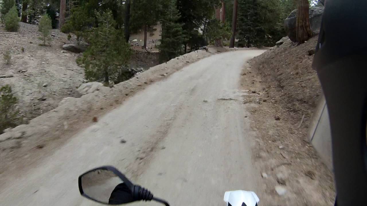 Finally got to the yellow post sites