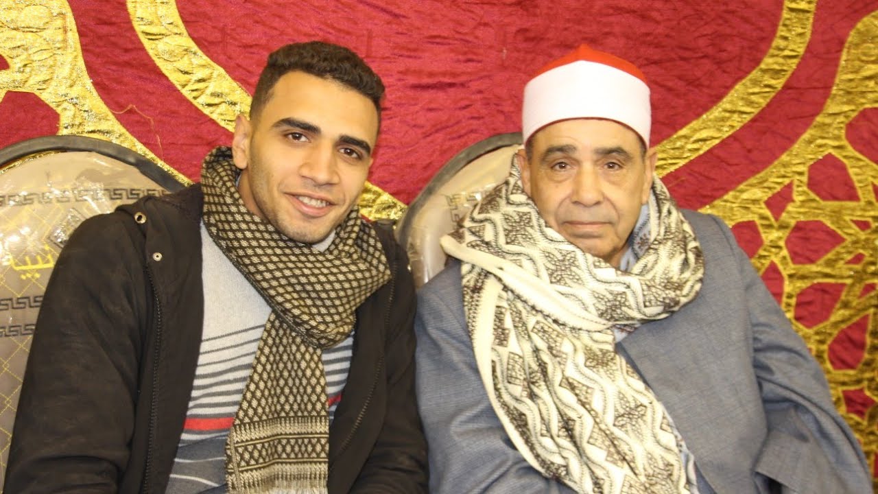 عزاء الحاجه شربات جوده الزنكلوني شنبارة منقلا ديرب نجم شرقيه القارئ محمود الخشت 2026/2/28السبت 