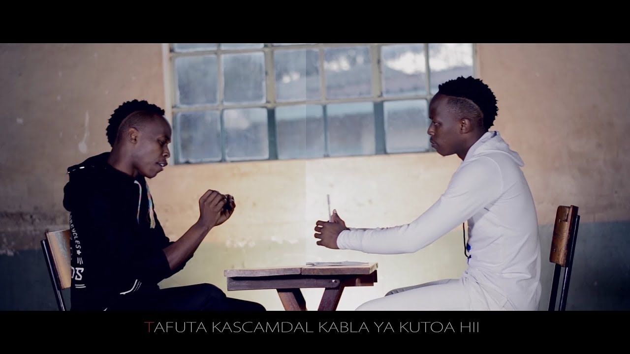 Ben C - Roroa (Official Video) sms 