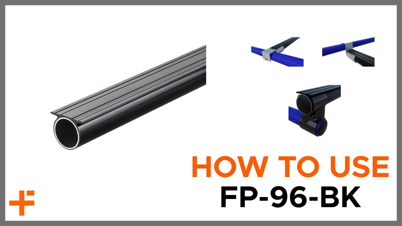 How to use flat pipe | Flexpipe