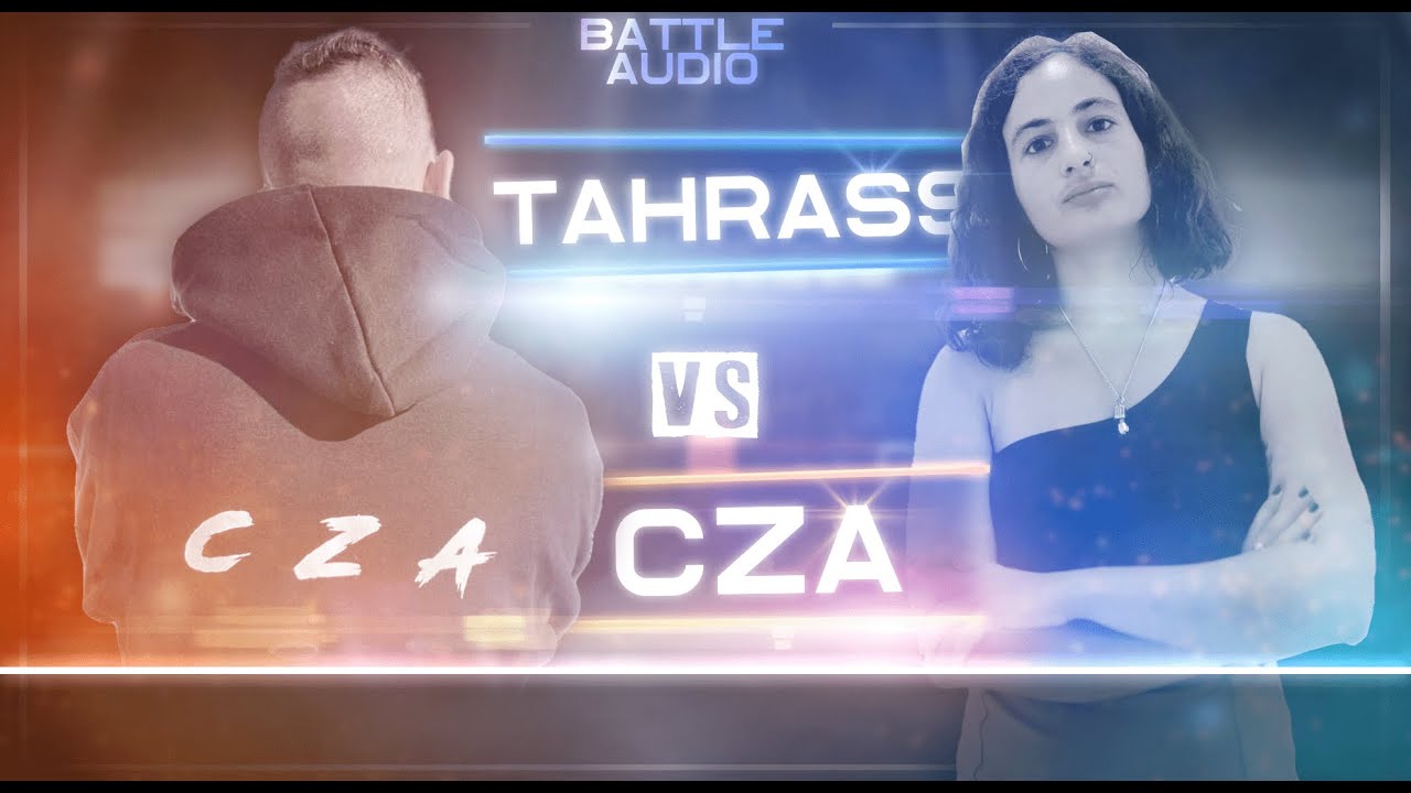 CZA vs Tahrasss - ROYAL ACADEMY