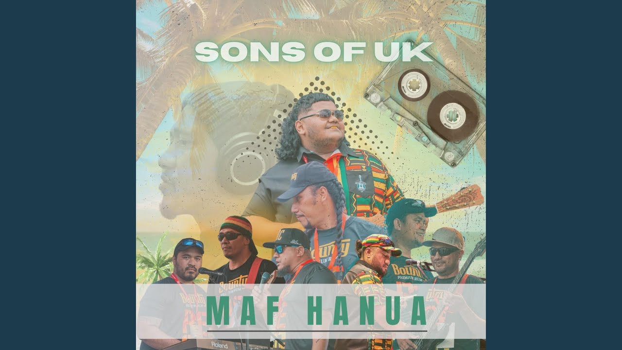 Maf Hanua