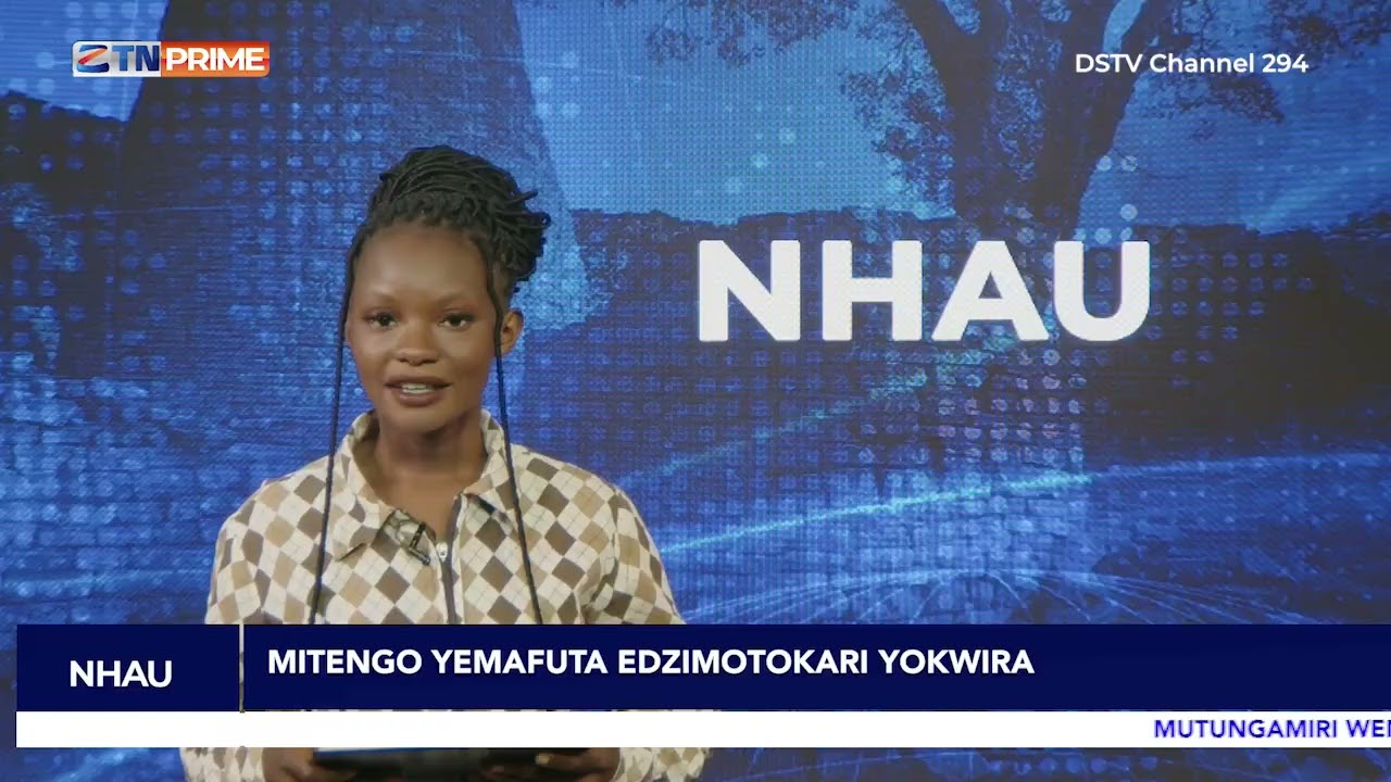 NHAU || 06 MARCH 2026