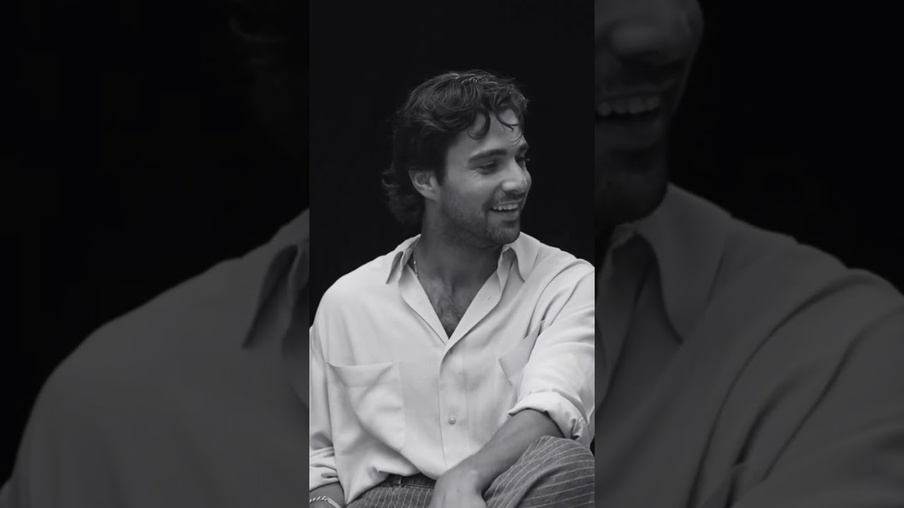 Fabien Frankel talks about his friend.. on House of the Dragon