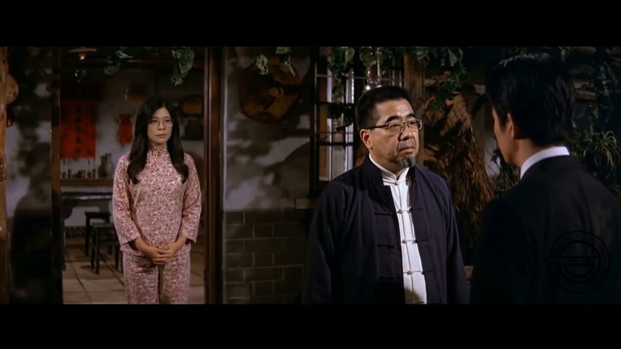 《千面賊人》第1集：別碰我妹妹｜片中人物不是鄭麗文、賴清德、蕭旭岑、金小刀｜本故事純屬虛構，如有雷同實屬巧合