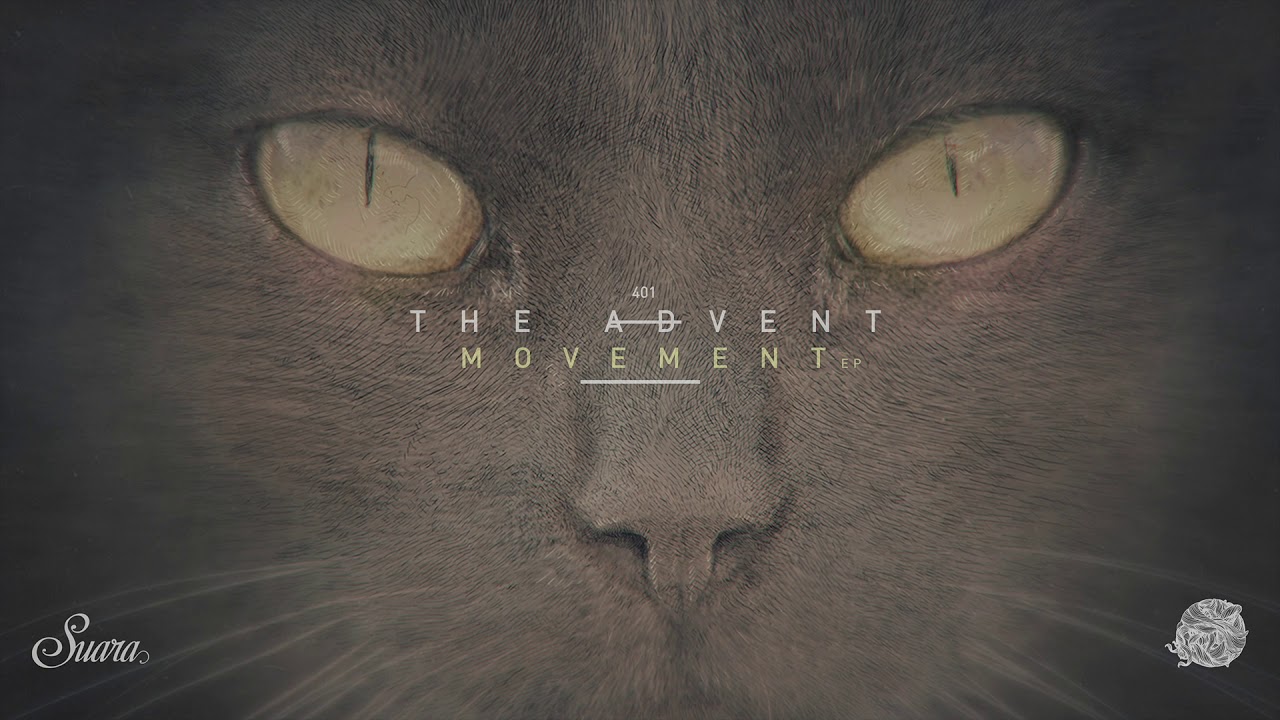 The Advent - Witches Spell (Original Mix) [Suara]