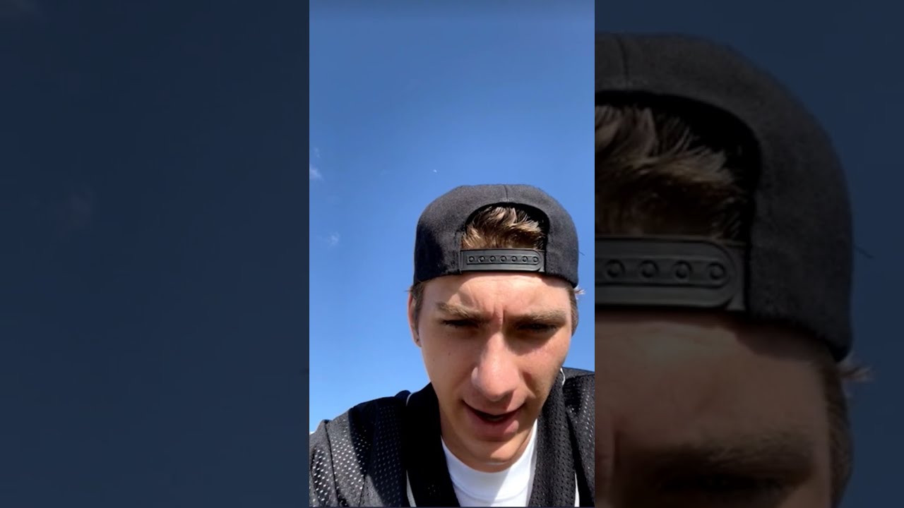 Michael Sanzone TikTok Live | 21st March 2021