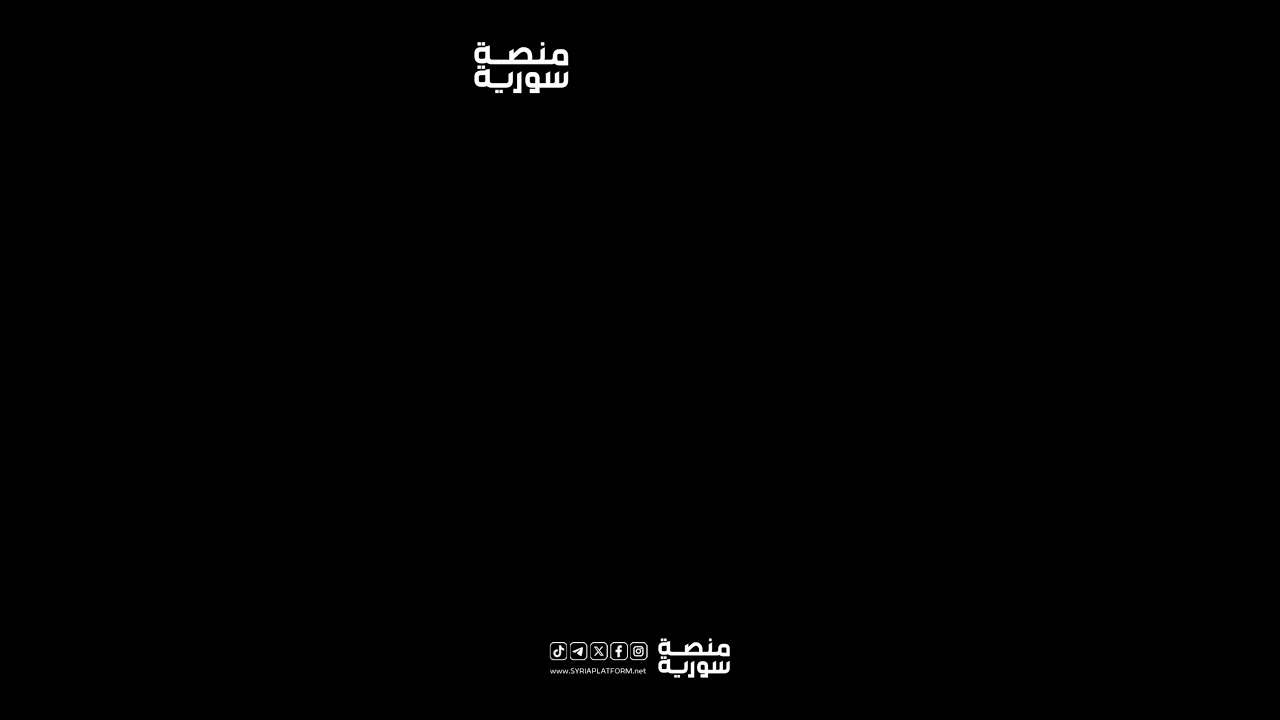 بيان صادر عن المرجعية الروحية العليا للطائفة العلوية

📍 بيان - منصة سورية

صدر بيان عن المرجعية الر