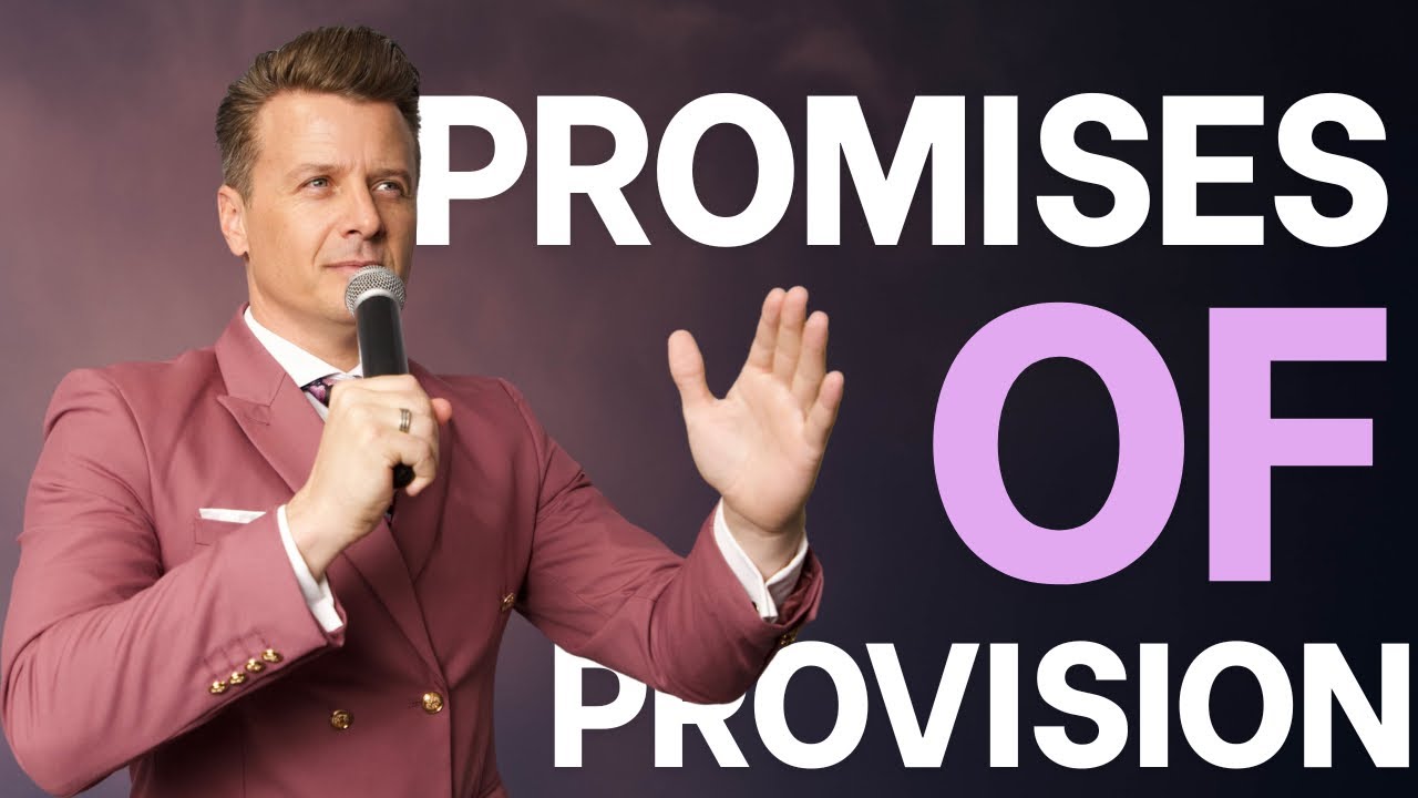 THE PROMISES OF GOD FOR HIS PEOPLE💥 - Revival Church Krugersdorp