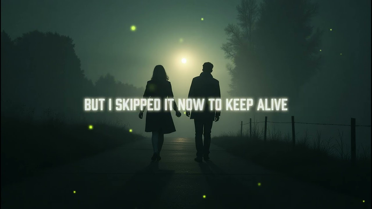 Strangers Again - VibeLetters