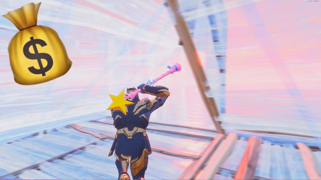 Big Spendin' 💰 (ft. Season 7)