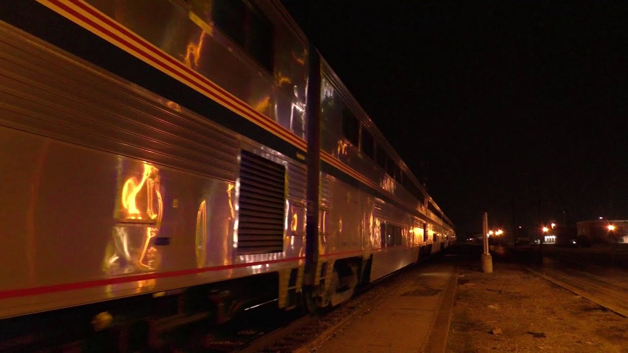 Railfanning the CN Champaign Subdivision on New Year's ft. Bonus Footage at Mound City