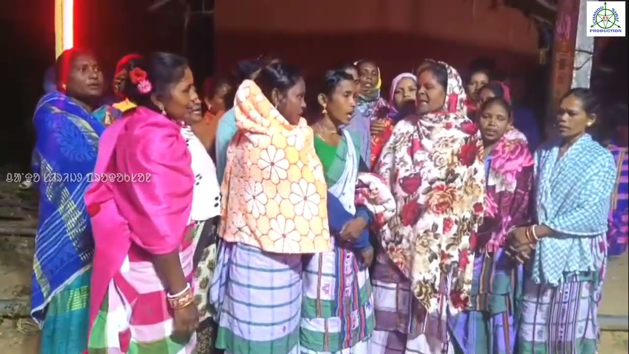 JOLAO SIKLI II ᱡᱚᱲᱟᱣ ᱥᱤᱠᱲᱤ II SUPERHIT TRADITIONALSONG II EDELBEDA RUSIKA KOLAKO & CHUAPANI KULIKO