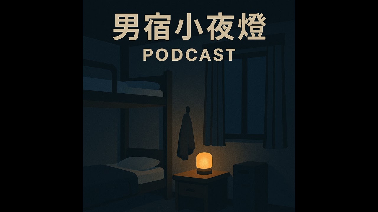 男男宿舍交誼廳交友好去處EP10
