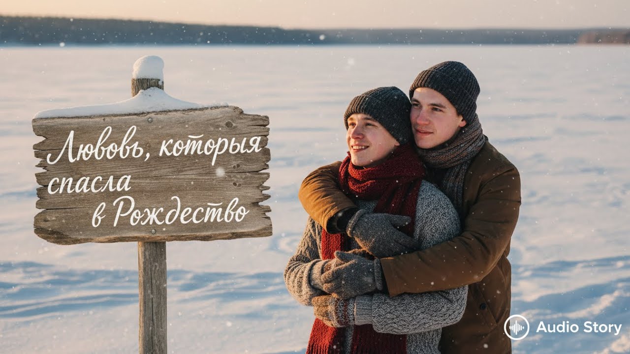 КОВБОЙ НАШЕЛ ГЕЯ-ПОДРОСТКА, КОПАЮЩЕГОСЯ В ЕДЕ В КАНУН РОЖДЕСТВА — И ЕГО ПОСТУПОК ИЗМЕНИЛ ЖИЗНЬ