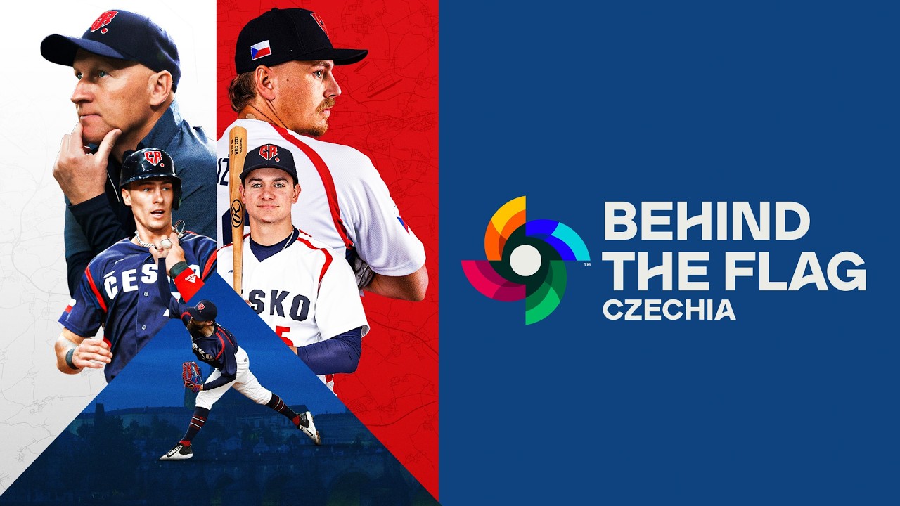 Behind the Flag: Czechia - From Unknown to Known 🇨🇿
