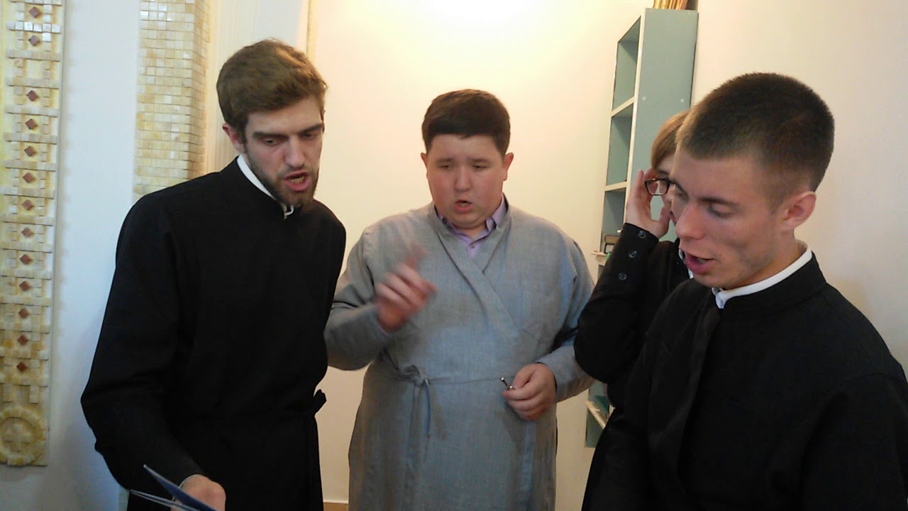 Канон 
