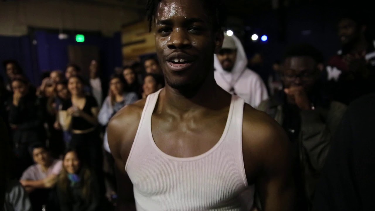 |Scarface & Kyd Steez vs Ark & Ryan Porter| Cypher Chief - Make History Vol. 1 2020