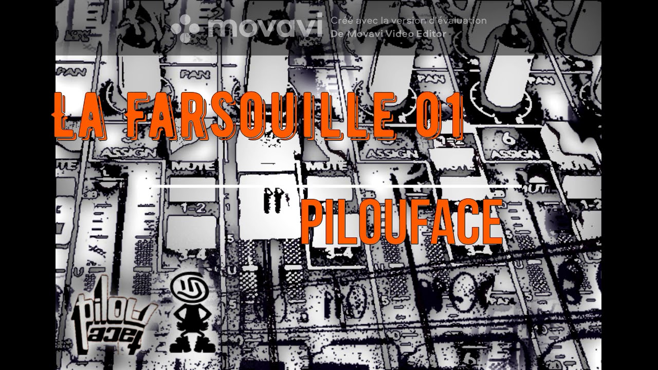 Electro House by PilouFace (La farsouille01)