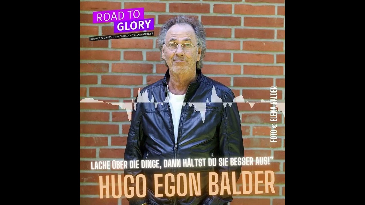 178. Hugo Egon Balder: 