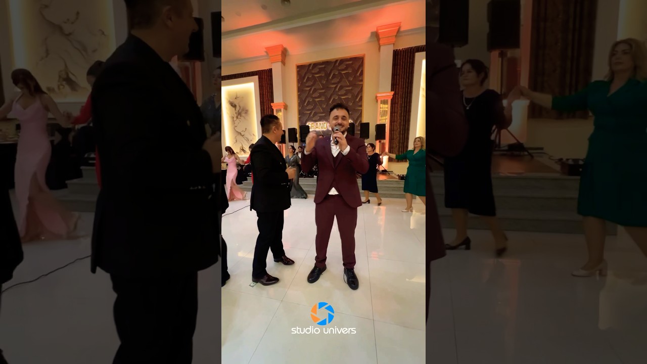 Hamza & Albrim Llapqeva