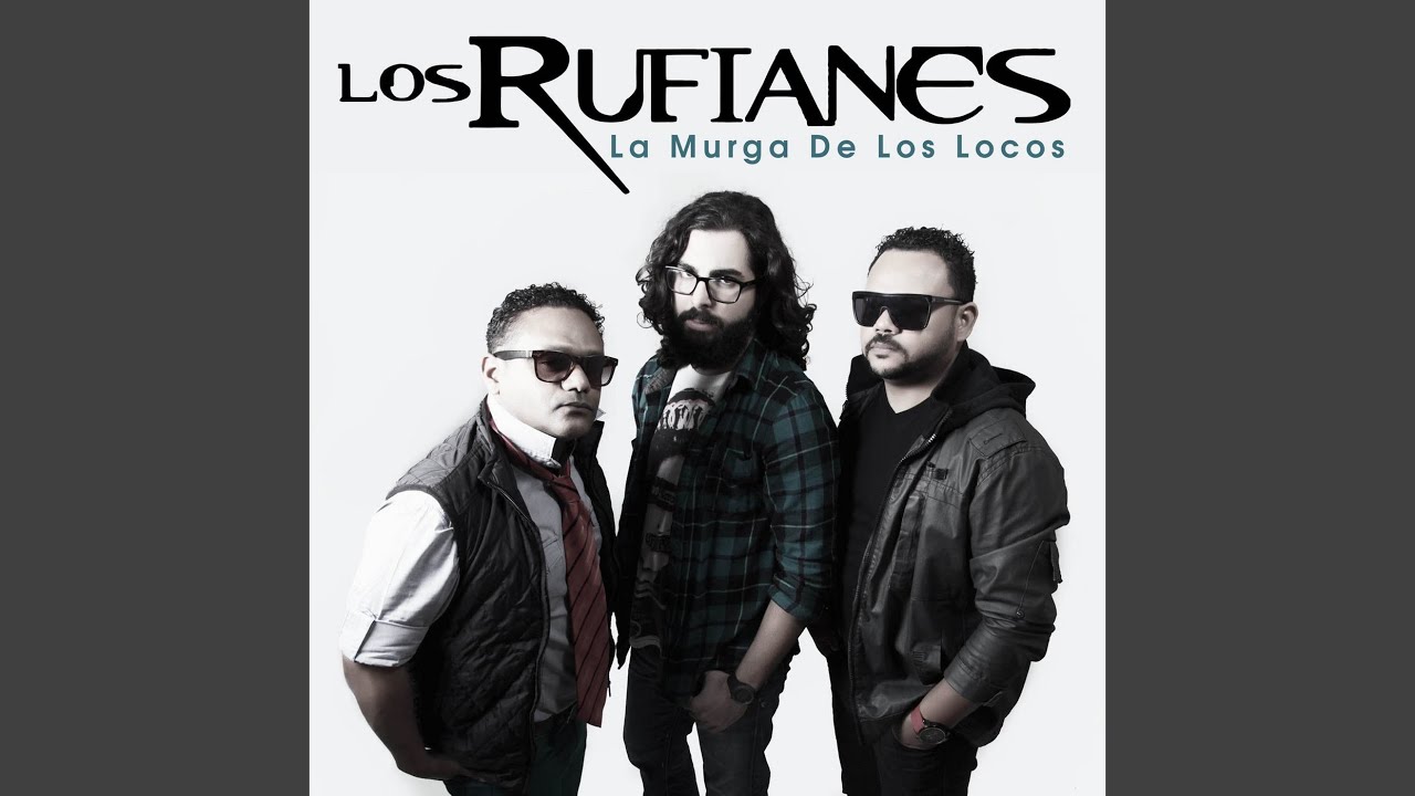 La Murga de los Locos